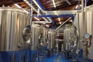 آیا تجهیزات آبجو از آلومینیوم ساخته شده است یا فولاد ضد زنگ بهتر است؟ ویژگی ه...